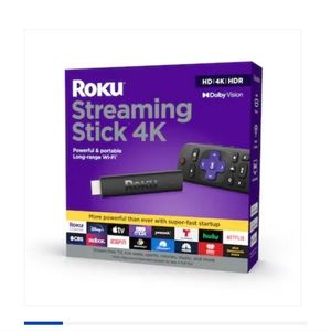 Roku 4k